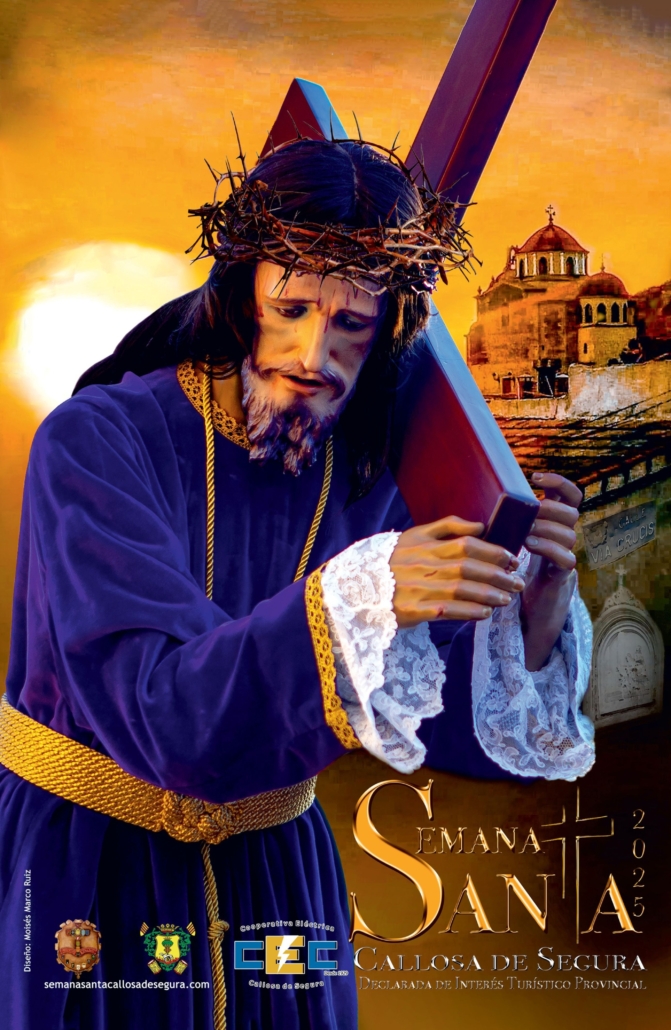 Semana Santa en Callosa de Segura  